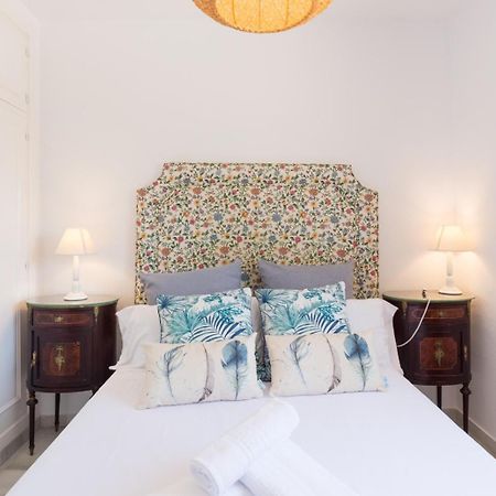 Mg - Best Ocean Views In Malaga With Parking Included Málaga Exterior foto