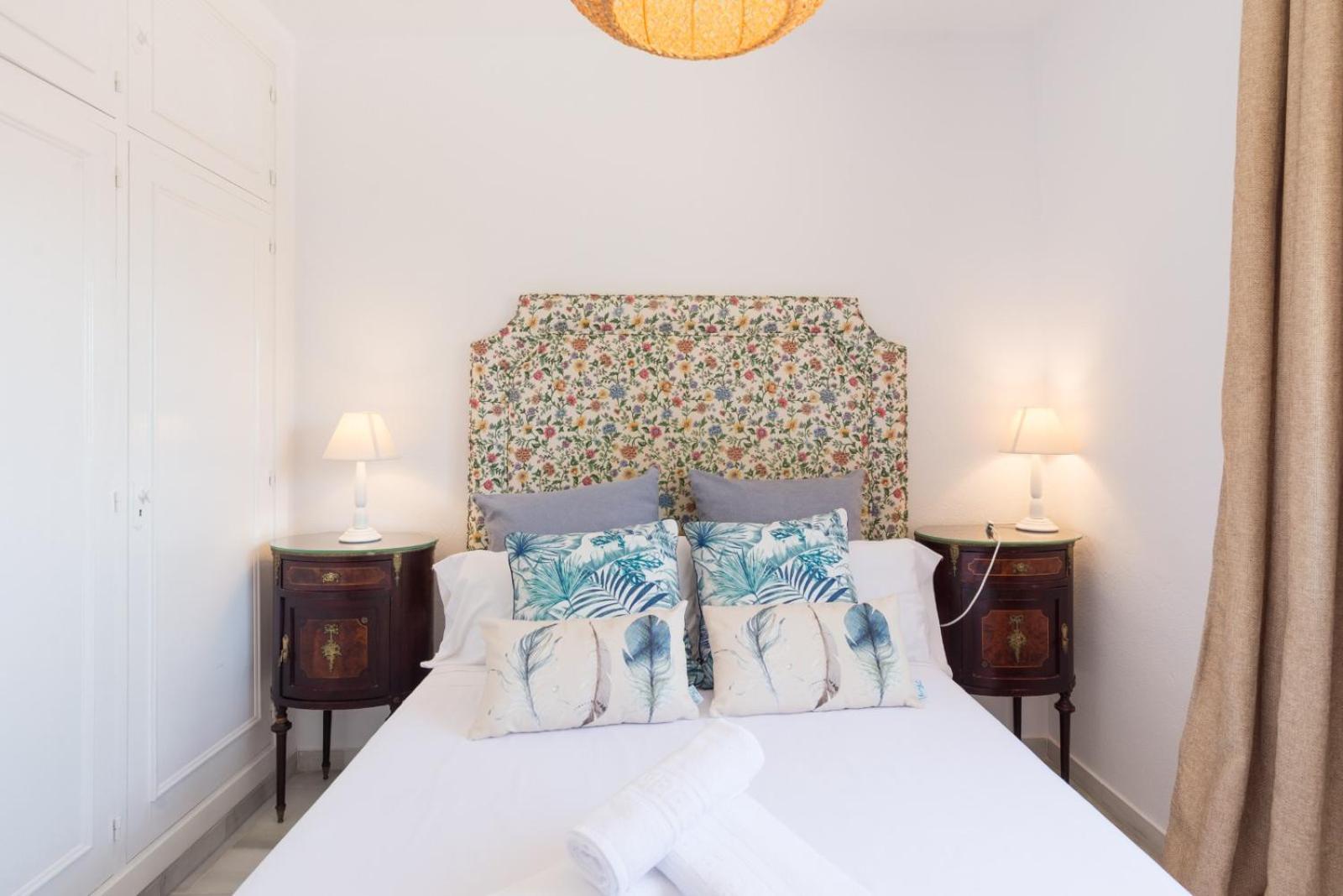 Mg - Best Ocean Views In Malaga With Parking Included Málaga Exterior foto