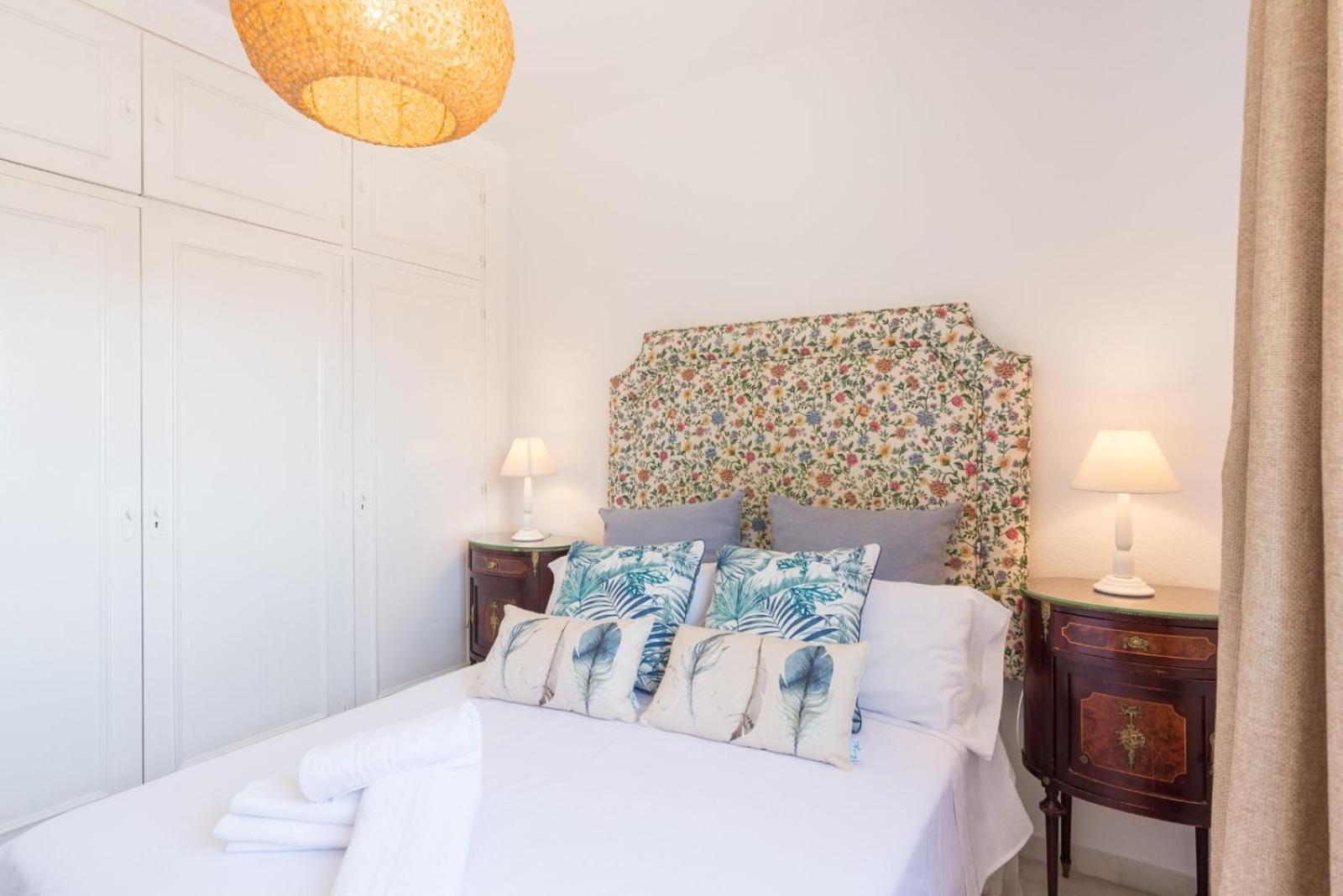 Mg - Best Ocean Views In Malaga With Parking Included Málaga Exterior foto